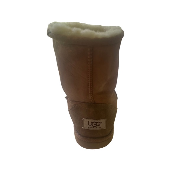 Ugg classic II short size 6 - Picture 7 of 11